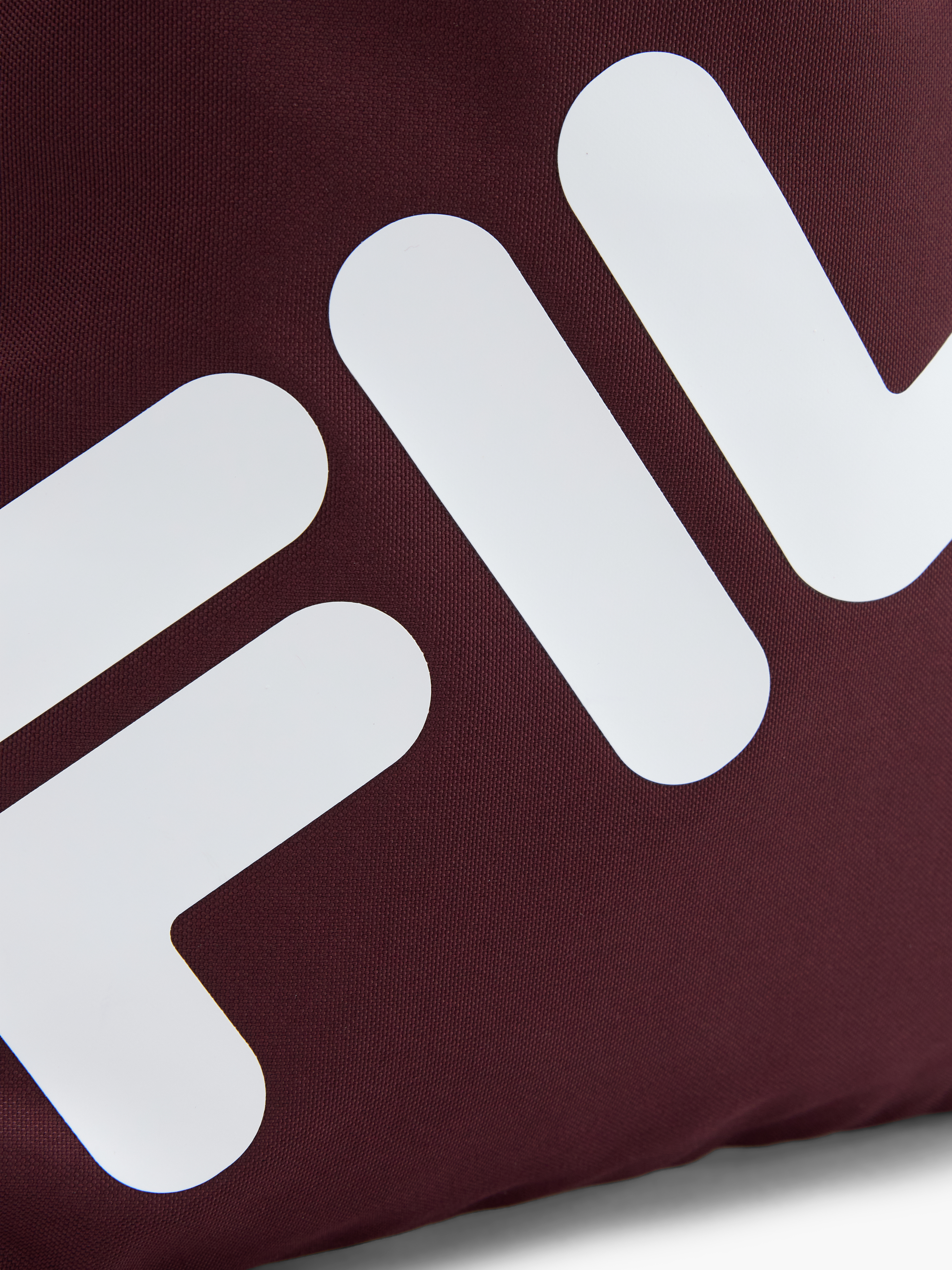 FILA Turnbeutel – Burgunder
