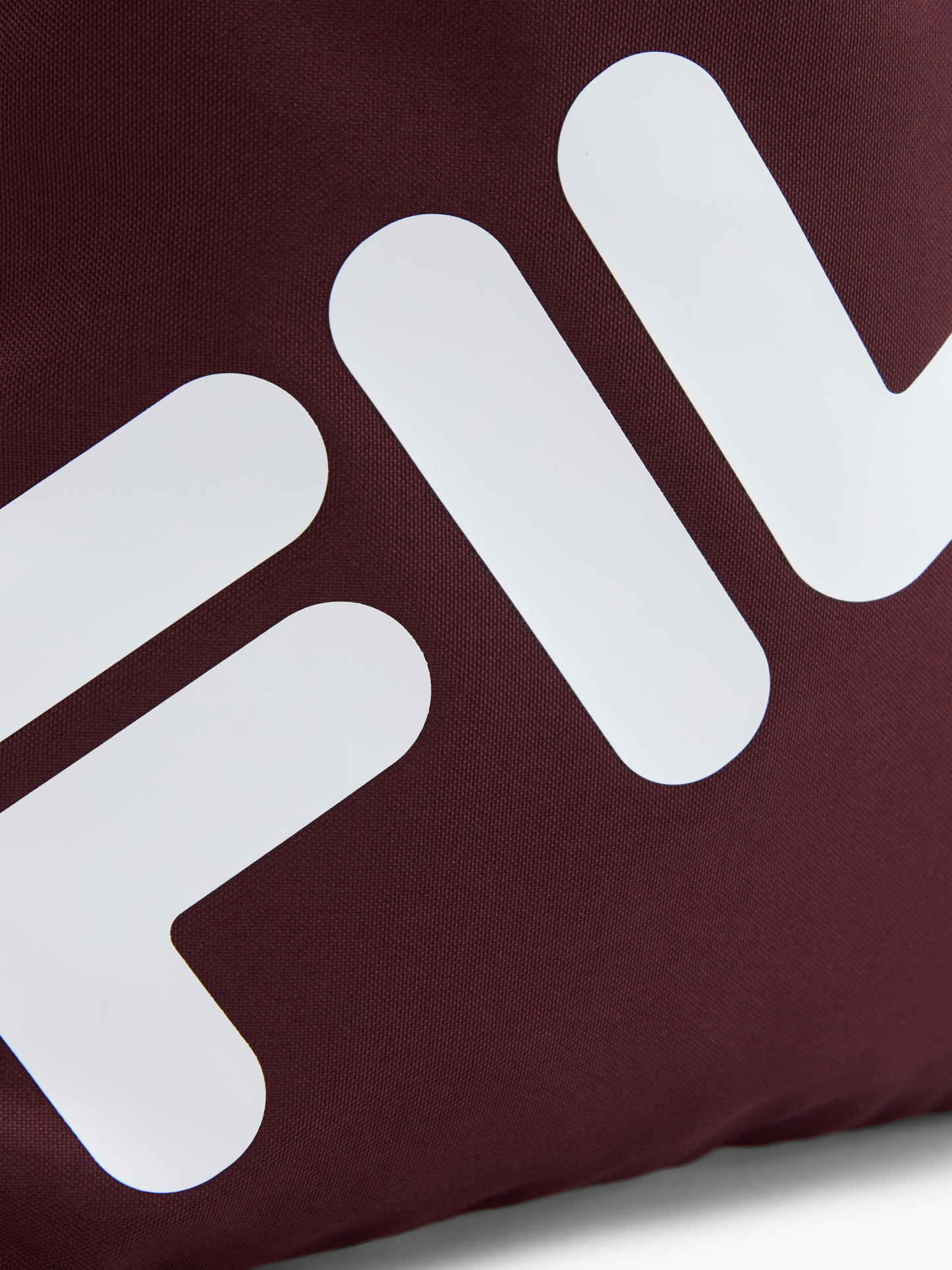 FILA Turnbeutel – Burgunder