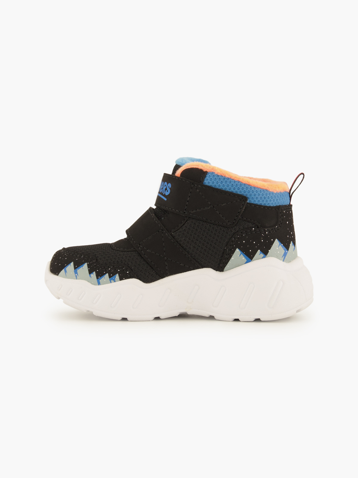 Skechers Boots – Blau