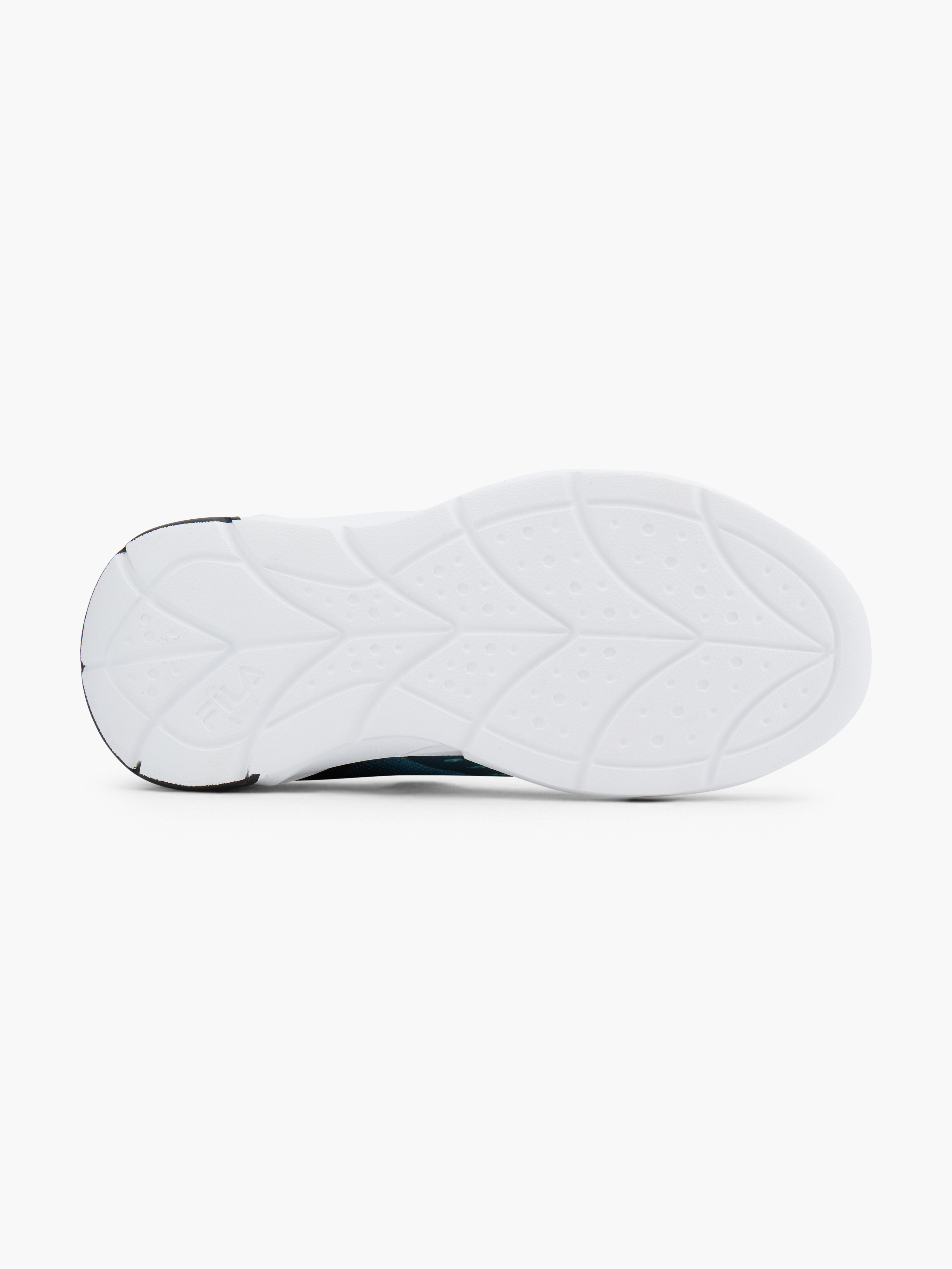 FILA Sneaker – Grau