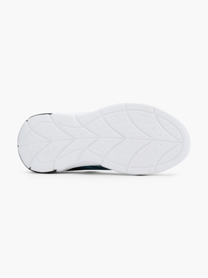 FILA Sneaker – Grau