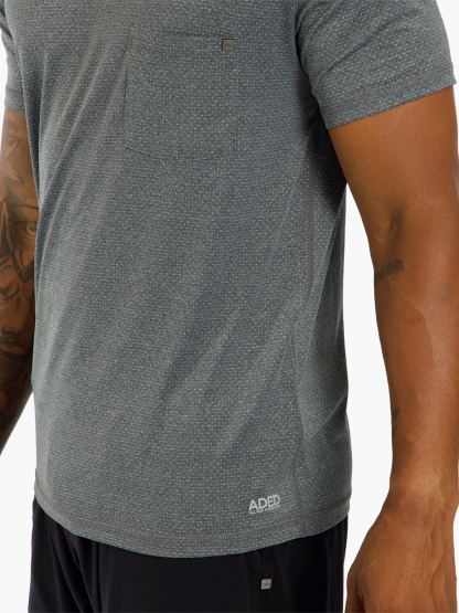 FILA T-Shirt – Grau