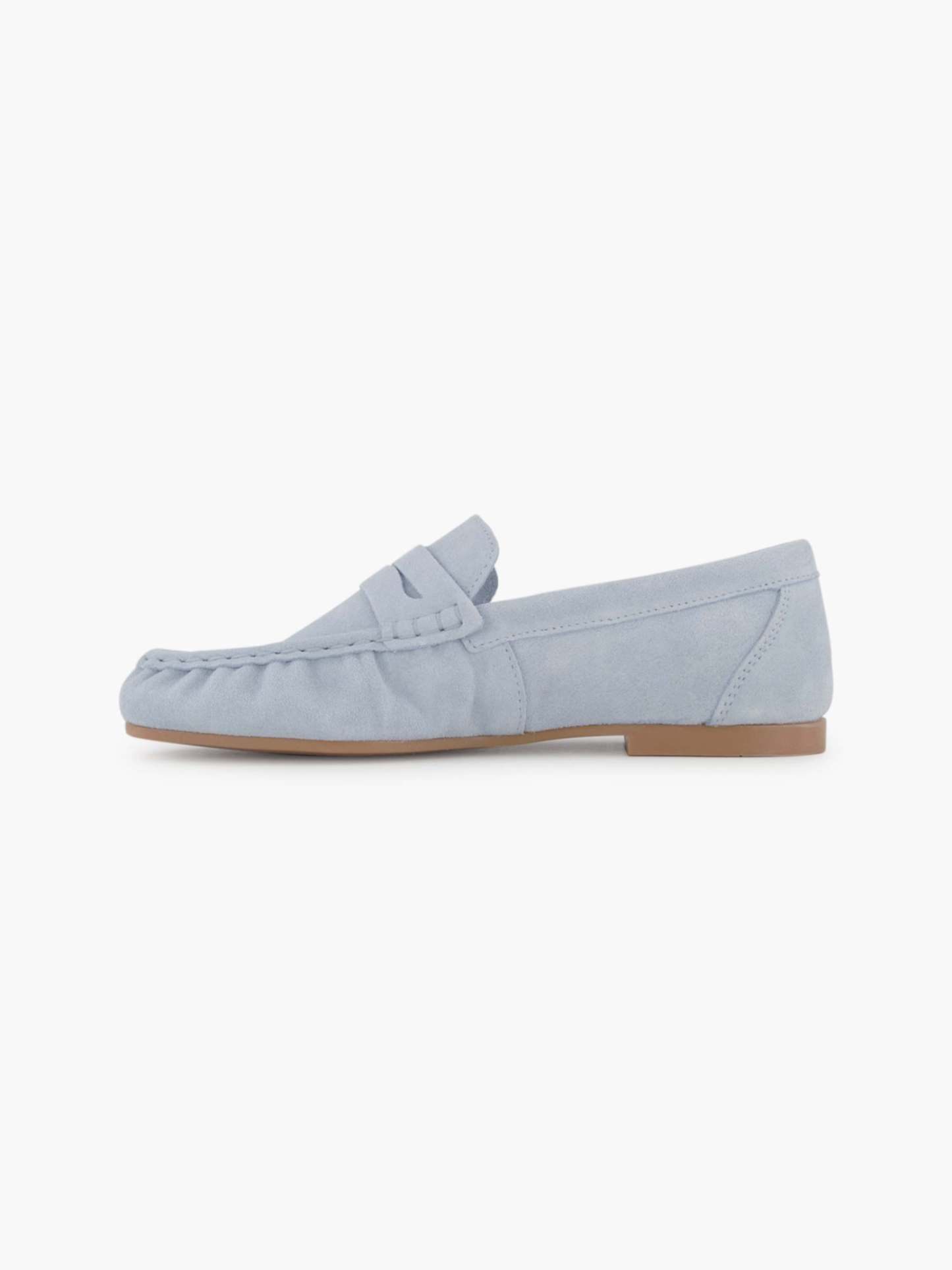 Tamaris Loafer – Blau – Blau