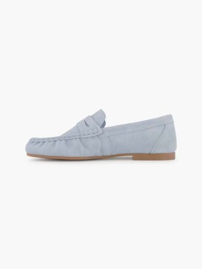 Tamaris Loafer – Blau – Blau