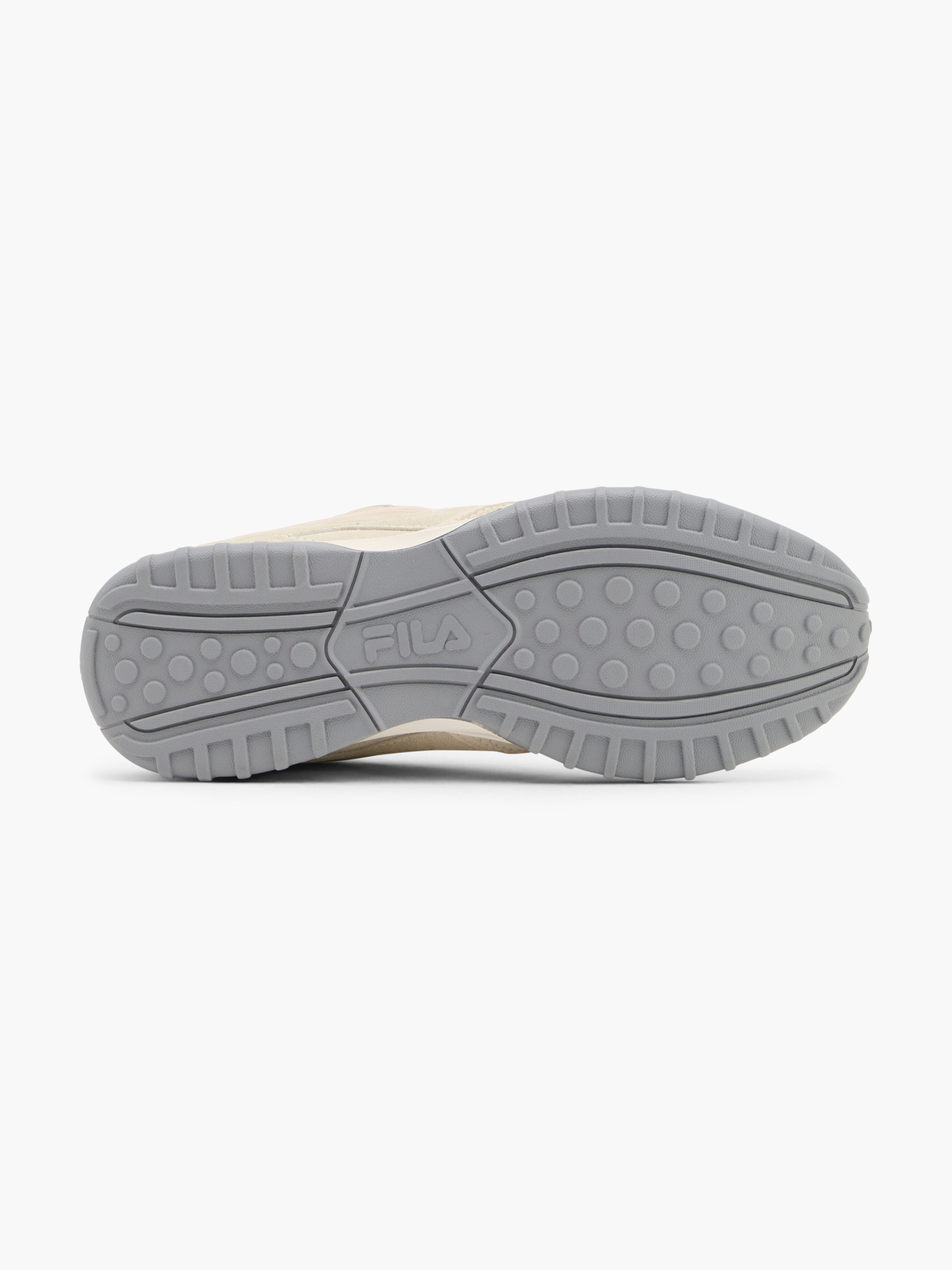 FILA Sneaker – Beige