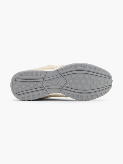 FILA Sneaker – Beige