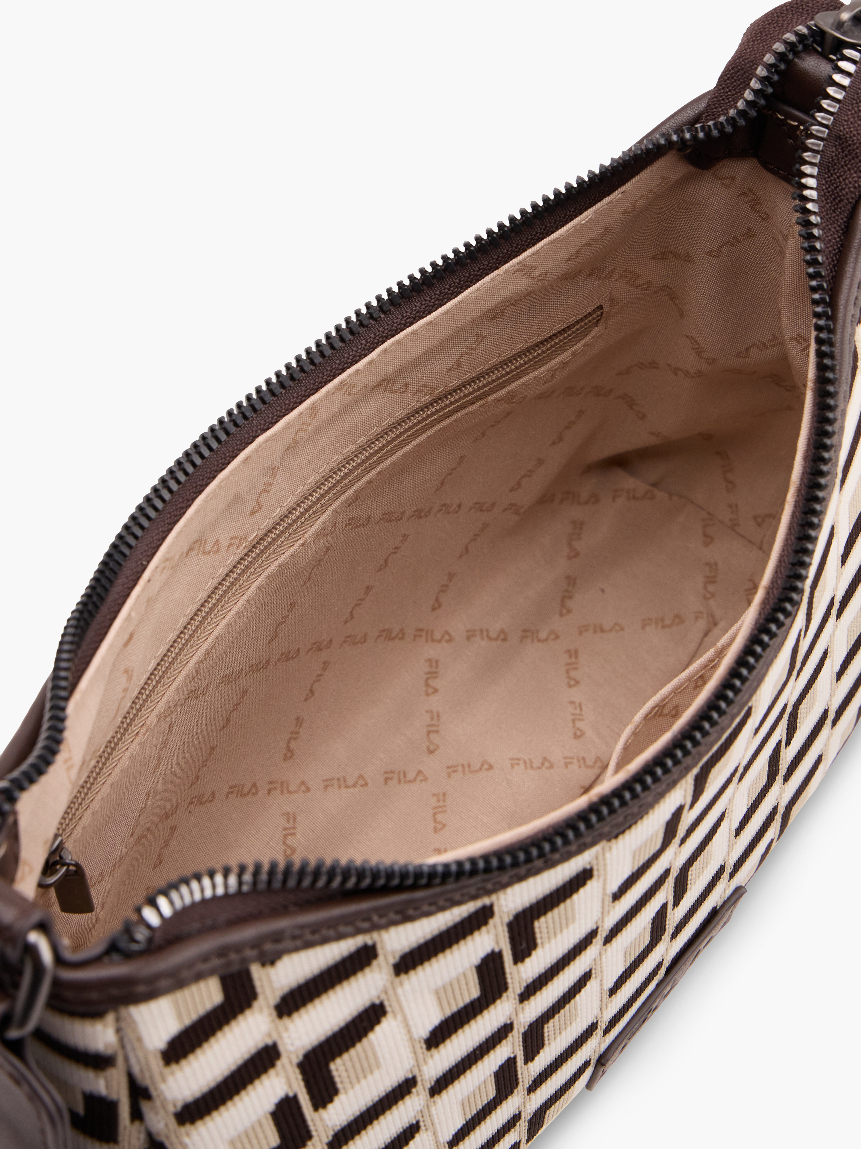 FILA Handtasche – Beige