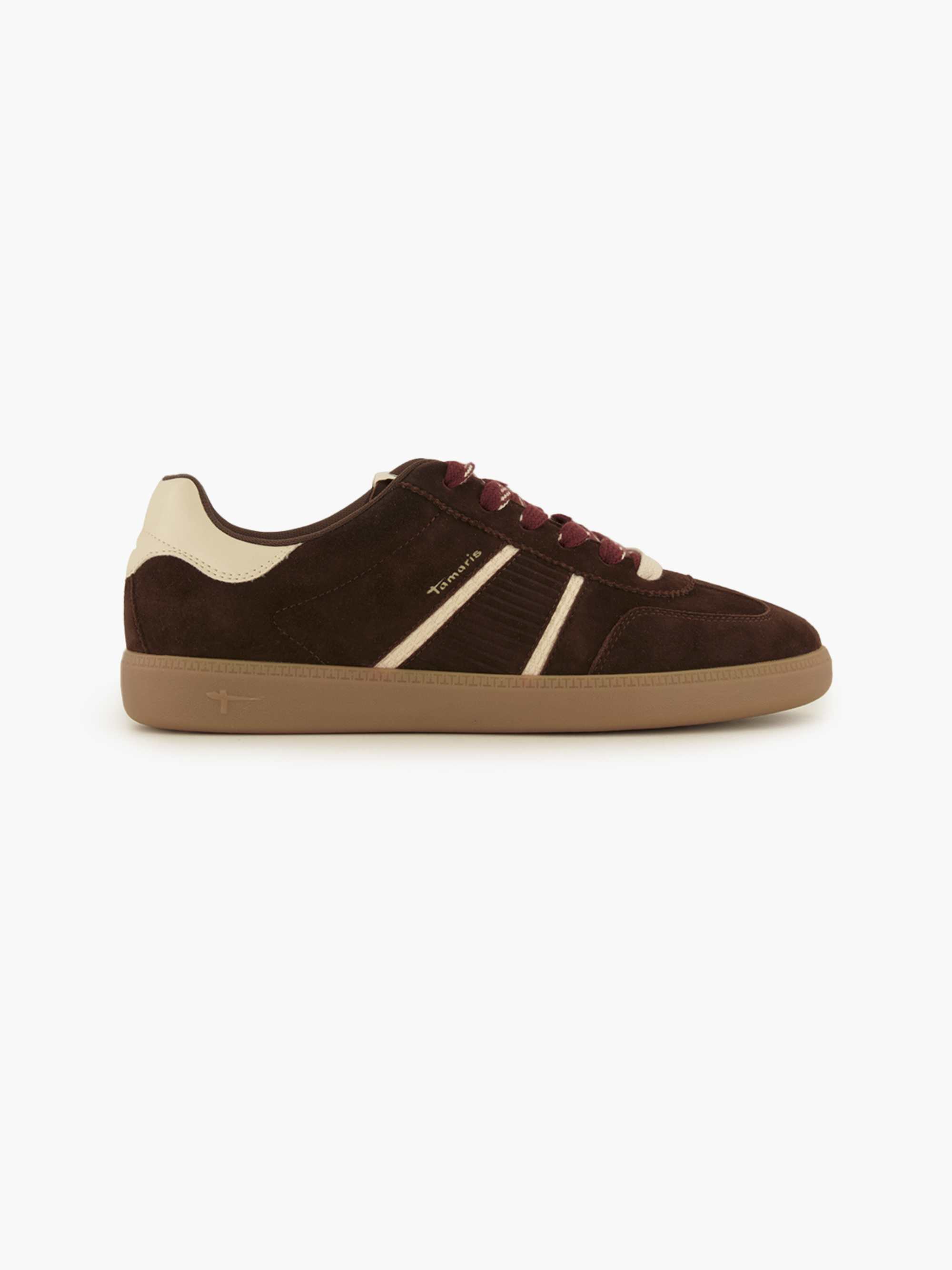 Tamaris Sneaker – Braun – Braun