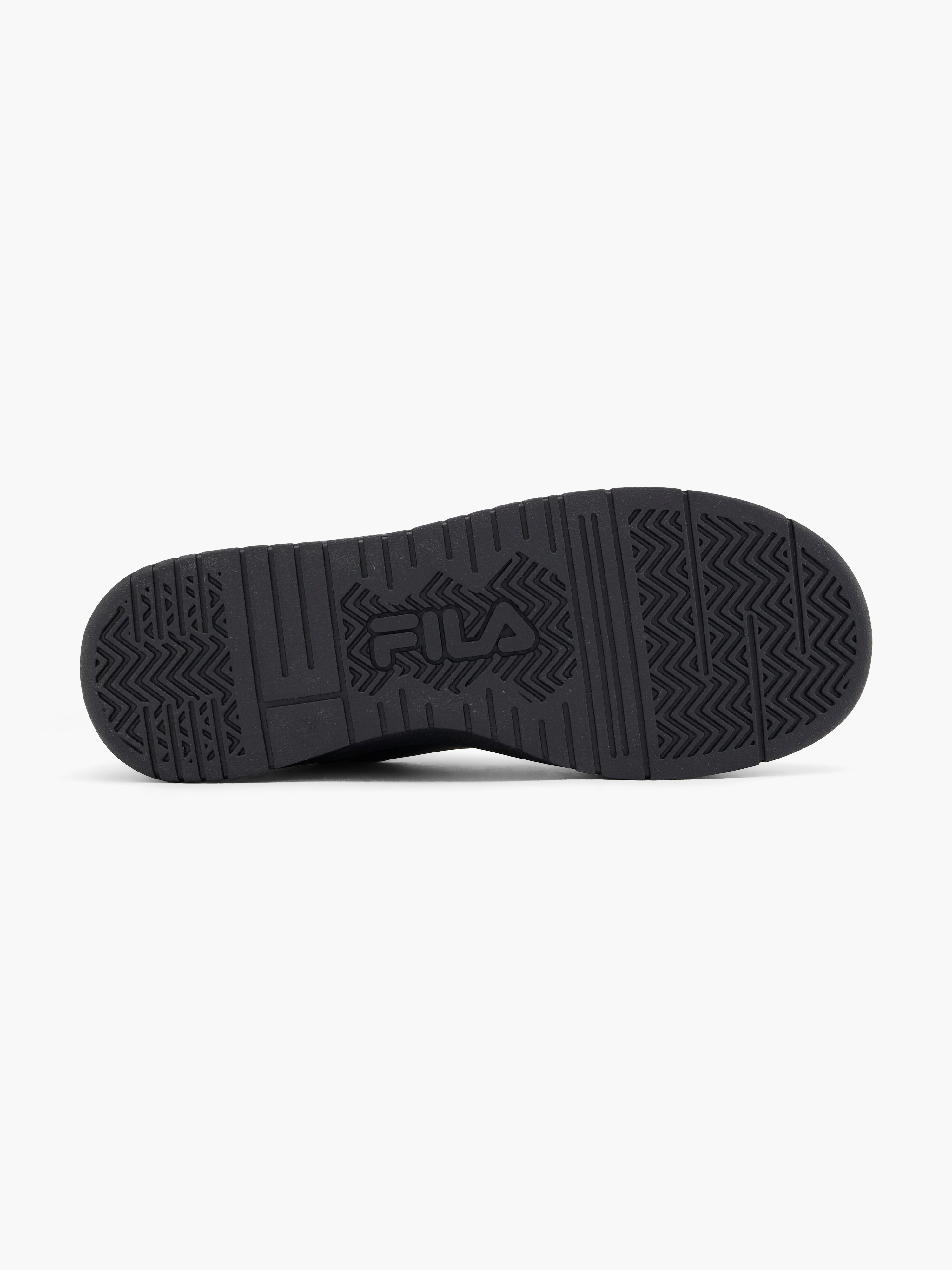 FILA Sneaker – Schwarz