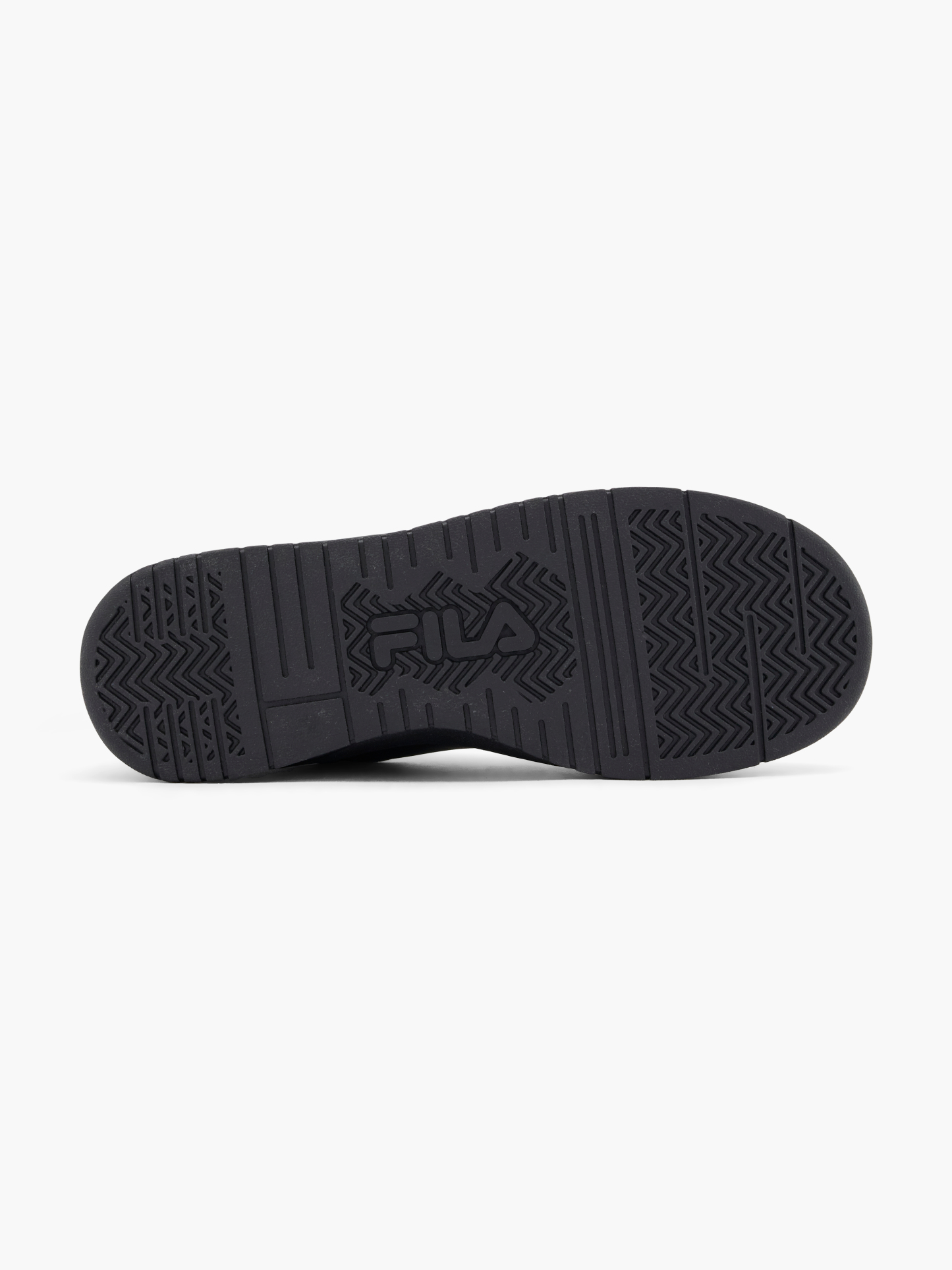 FILA Sneaker – Schwarz