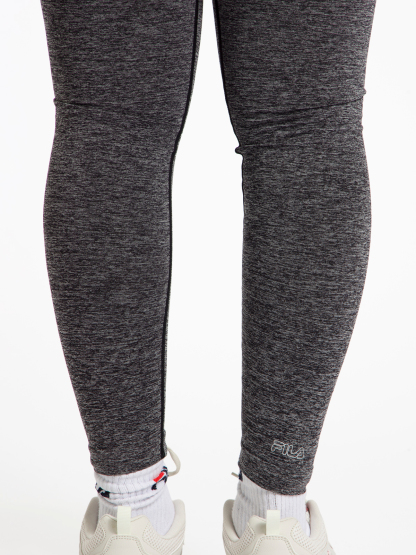 FILA Leggings – Schwarz