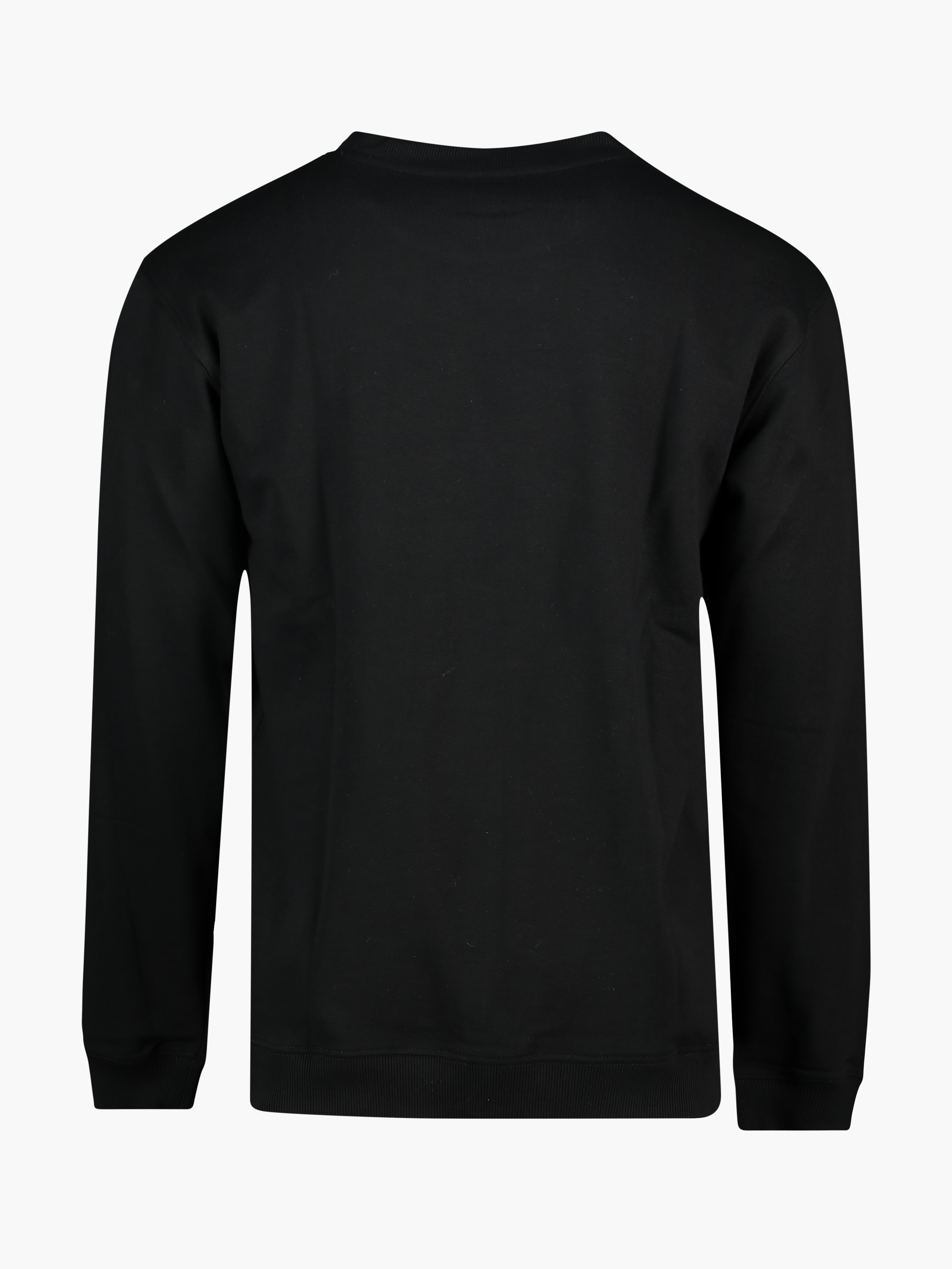 FILA Sweatshirt – Schwarz