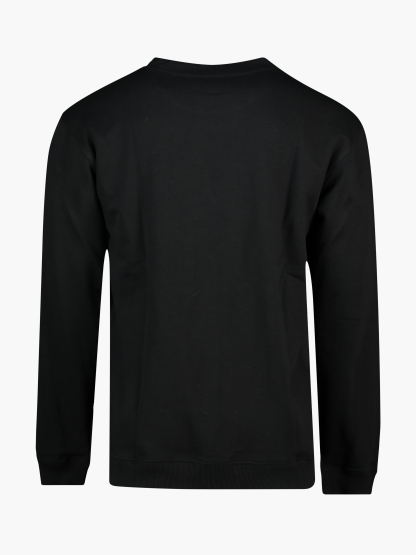 FILA Sweatshirt – Schwarz