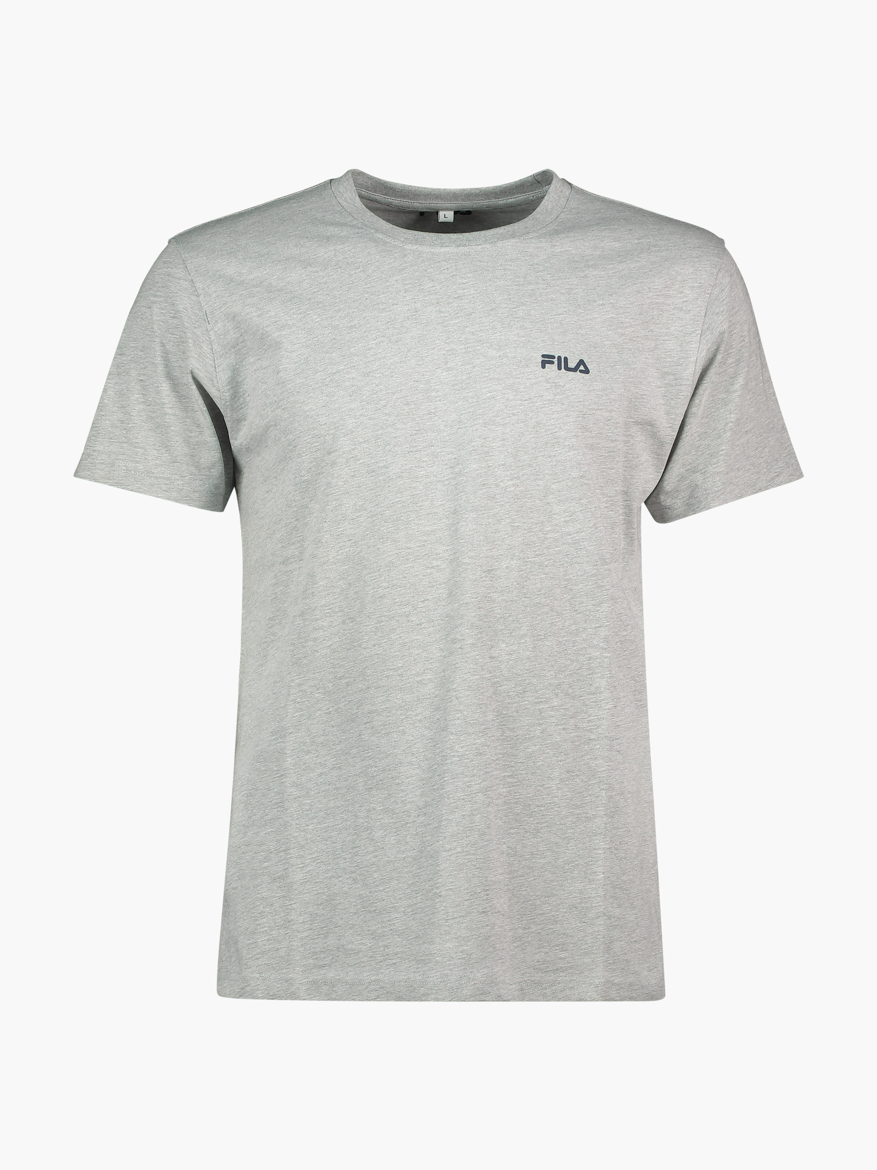 FILA T-Shirt – Grau