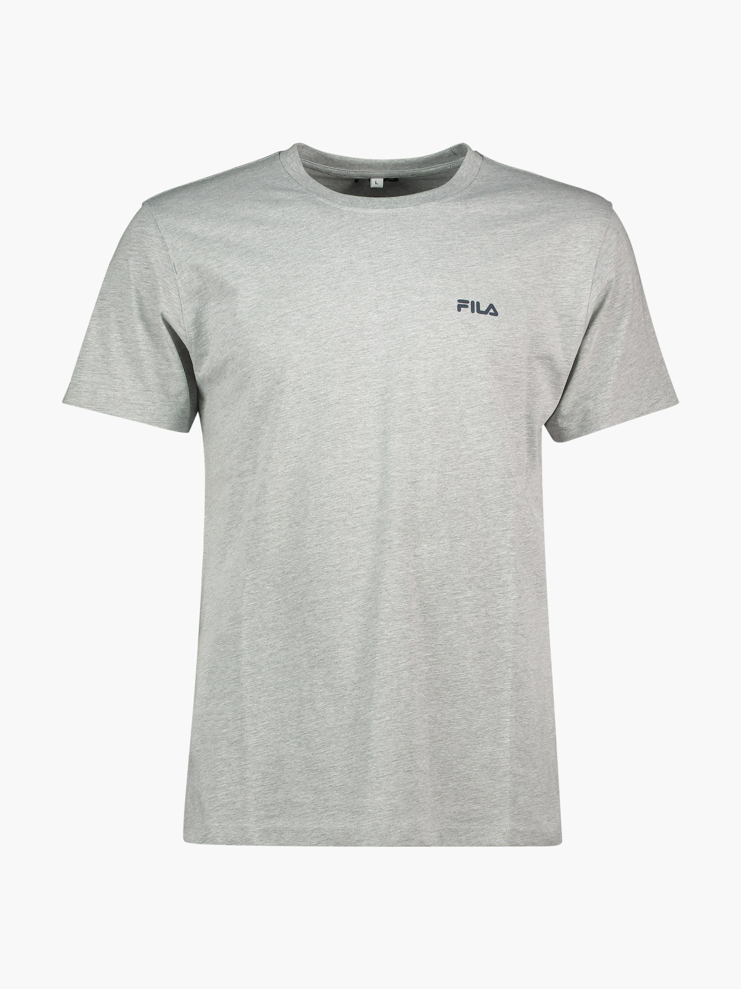FILA T-Shirt – Grau