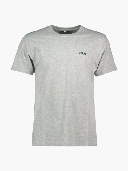 FILA T-Shirt – Grau