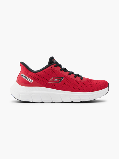 Skechers GO STRIDE - SWIFT FIT Sneaker – Rot