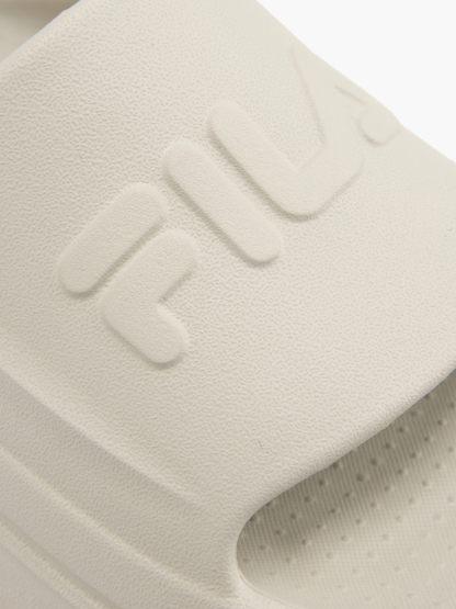 FILA Slide – Taupe