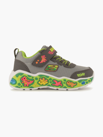 Skechers PLAY SCENE Sneaker – Grau