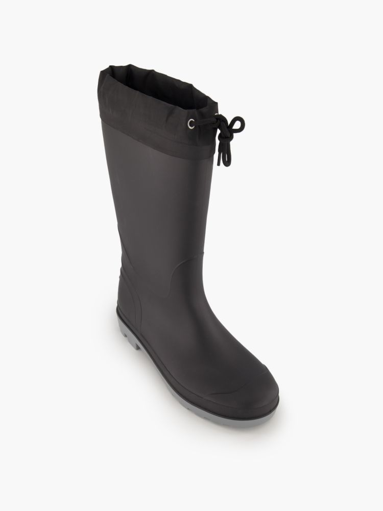 Cortina Gummistiefel – Schwarz