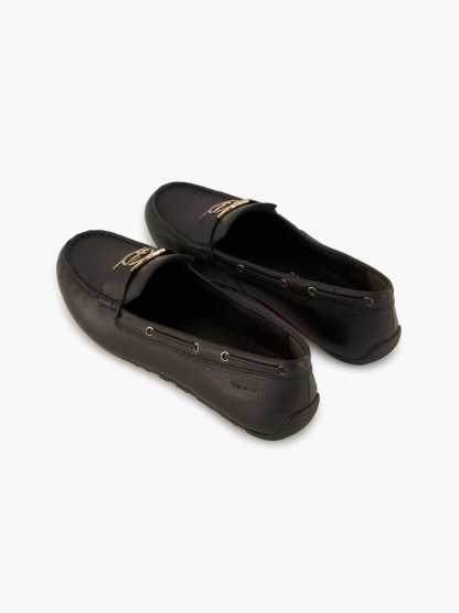 Tamaris Mokassin – Schwarz – Schwarz