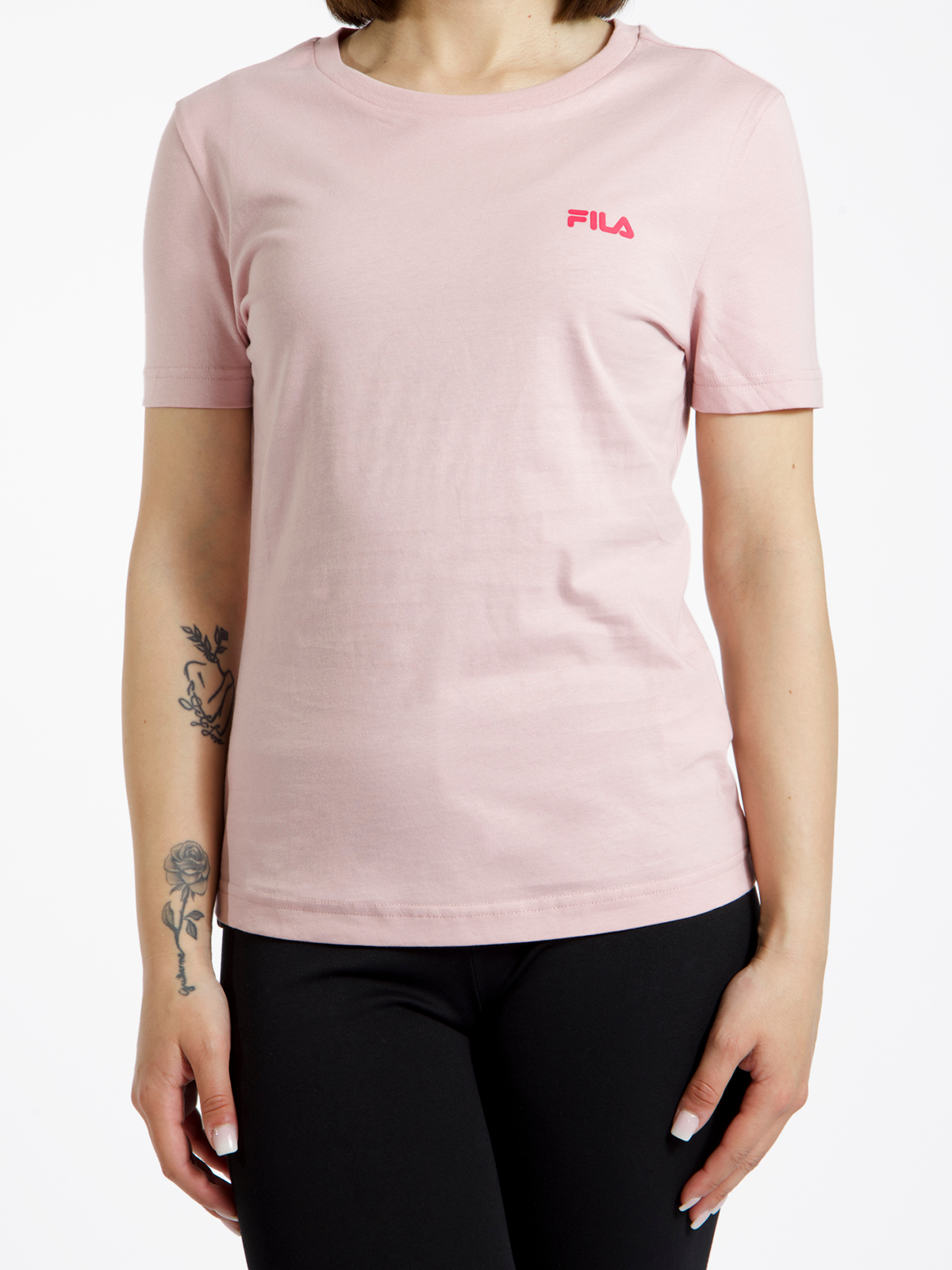 FILA T-Shirt – Pink