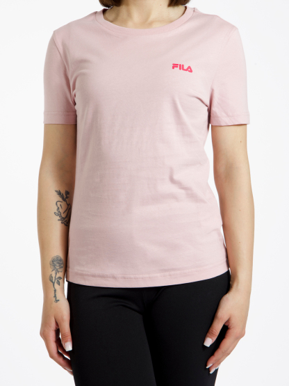 FILA T-Shirt – Pink