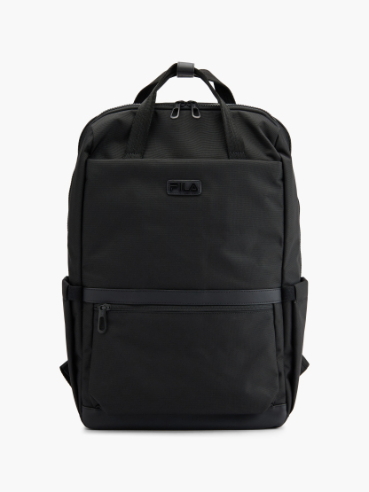 FILA Rucksack – Schwarz
