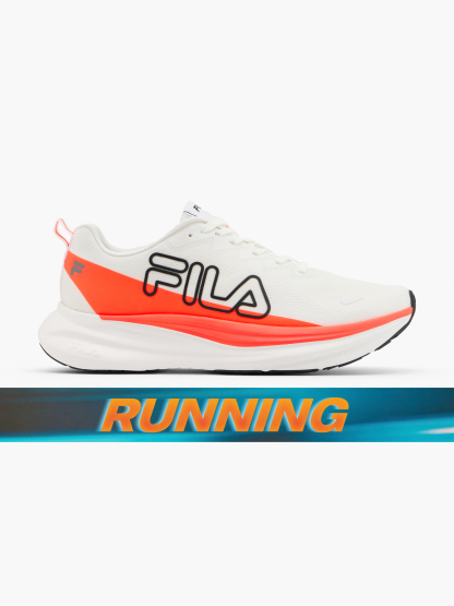 FILA Laufschuh – Weiss
