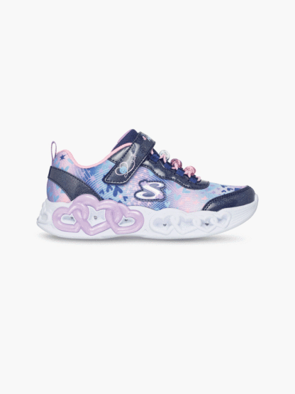 Skechers UNO LITE Sneaker – Blau