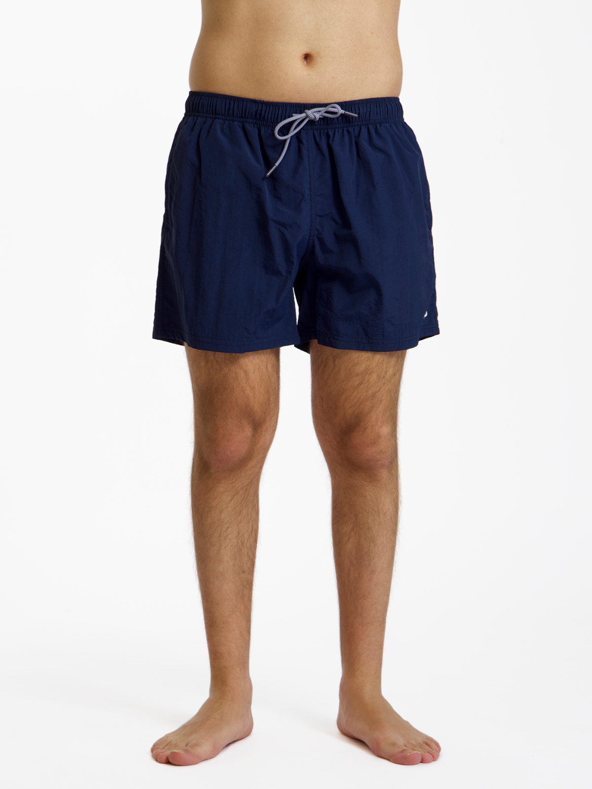FILA Badeshorts – Blau