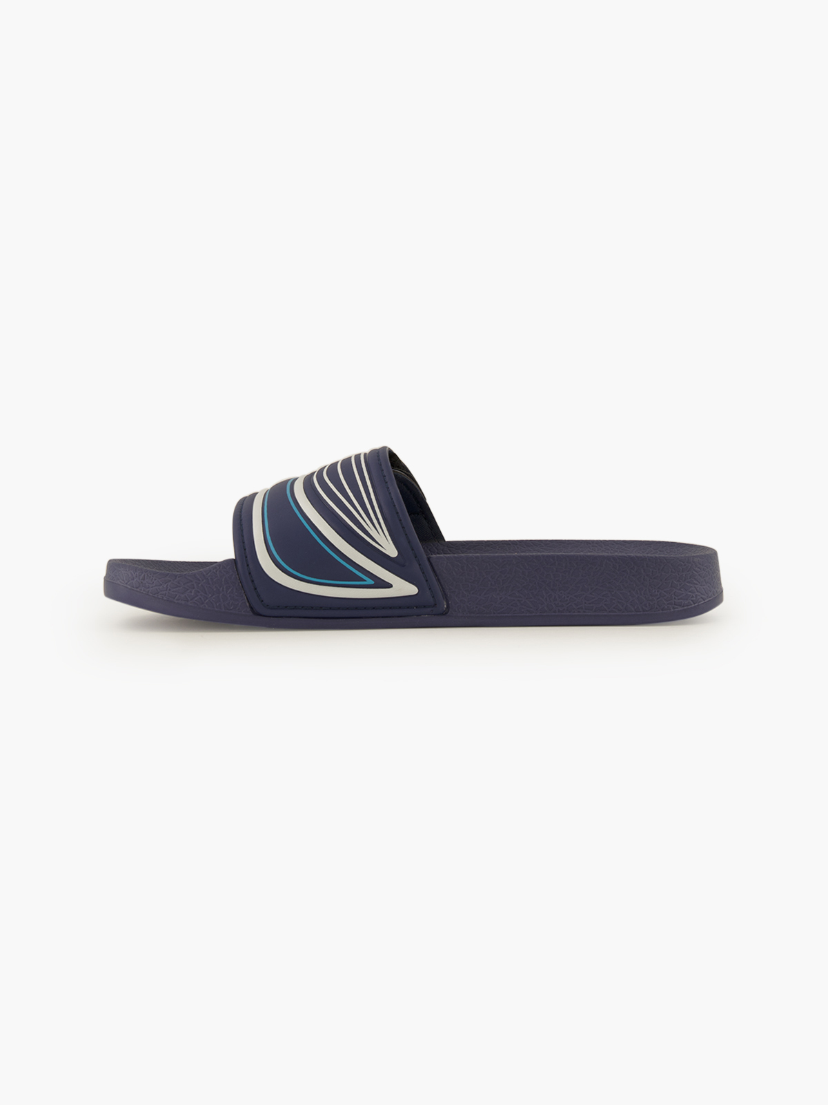 FILA Slide – Blau