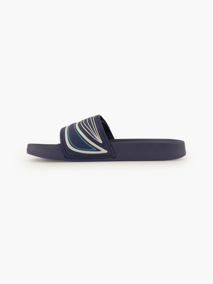 FILA Slide – Blau