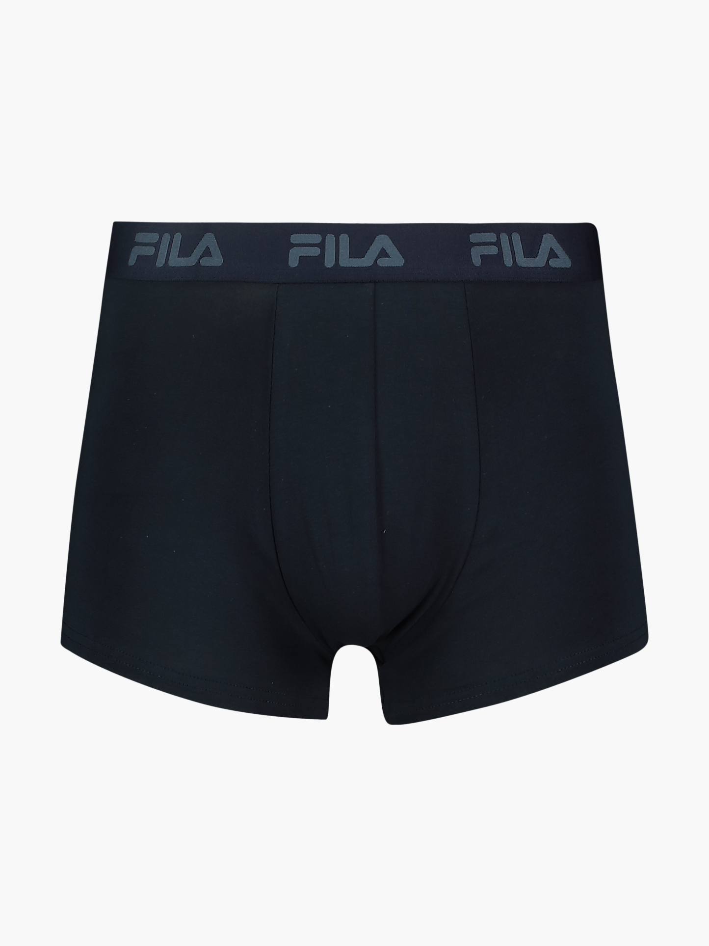FILA 2x Boxershorts – Blau