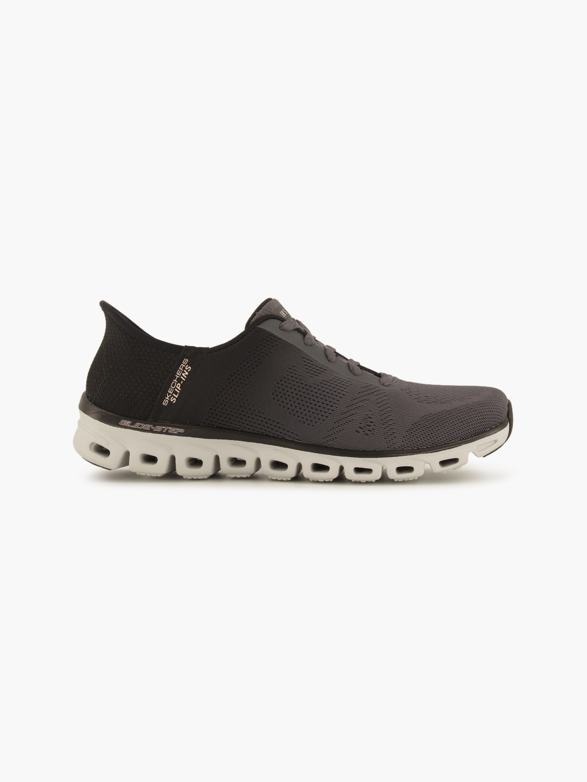 Skechers HANDS FREE SLIP-INS GLIDE-STEP PRO Slip-Ons – Schwarz