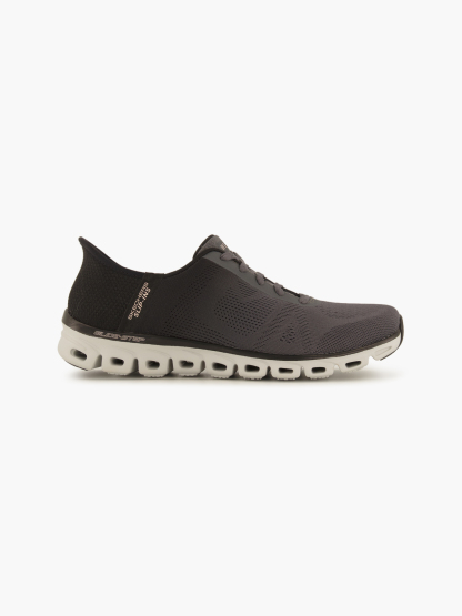 Skechers HANDS FREE SLIP-INS GLIDE-STEP PRO Slip-Ons – Schwarz