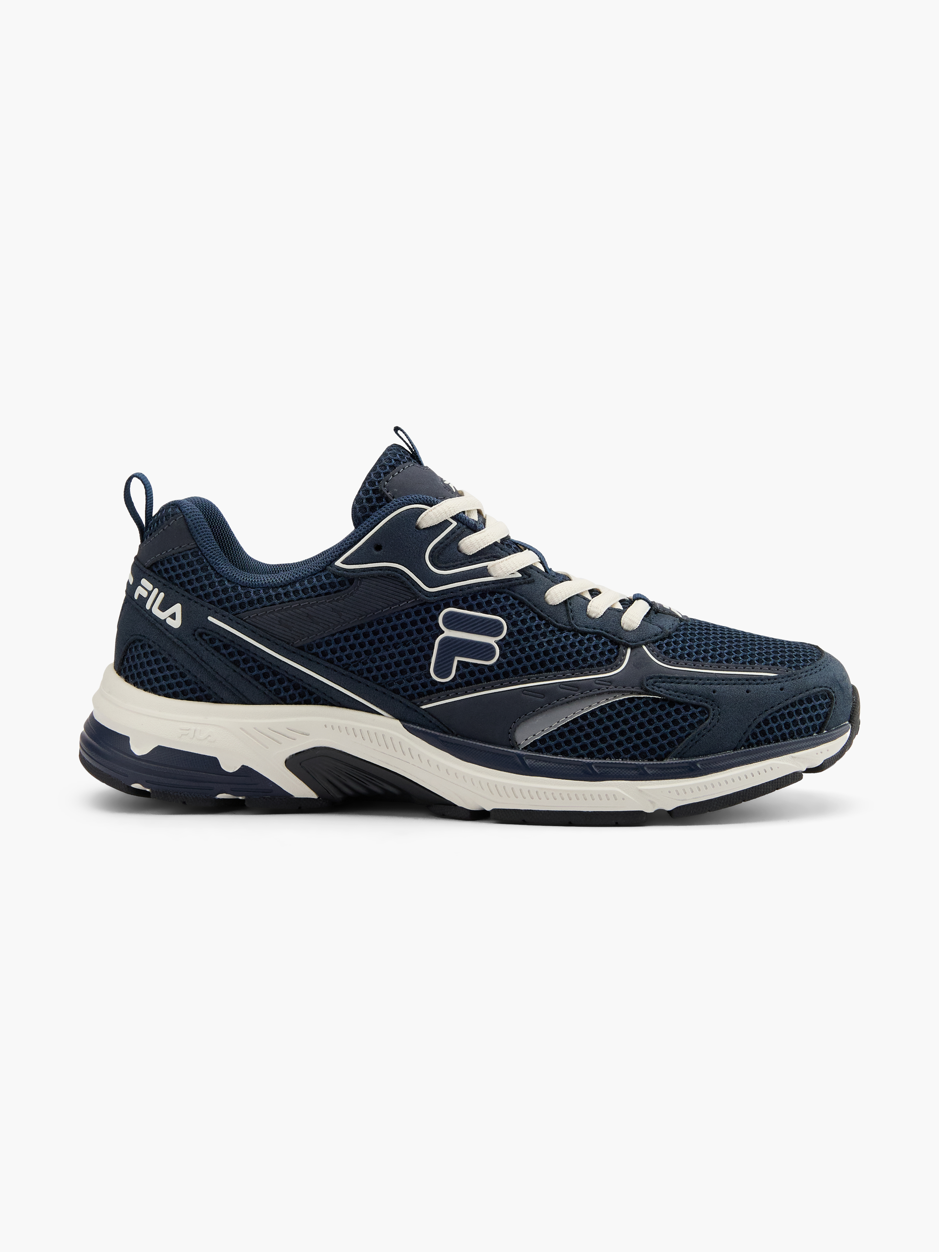FILA Sneaker – Blau