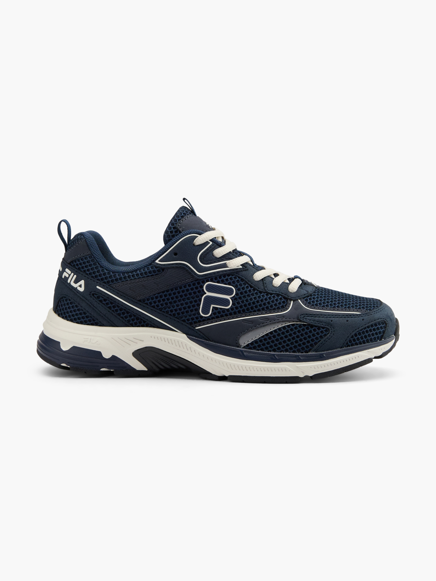 FILA Sneaker – Blau