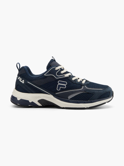 FILA Sneaker – Blau