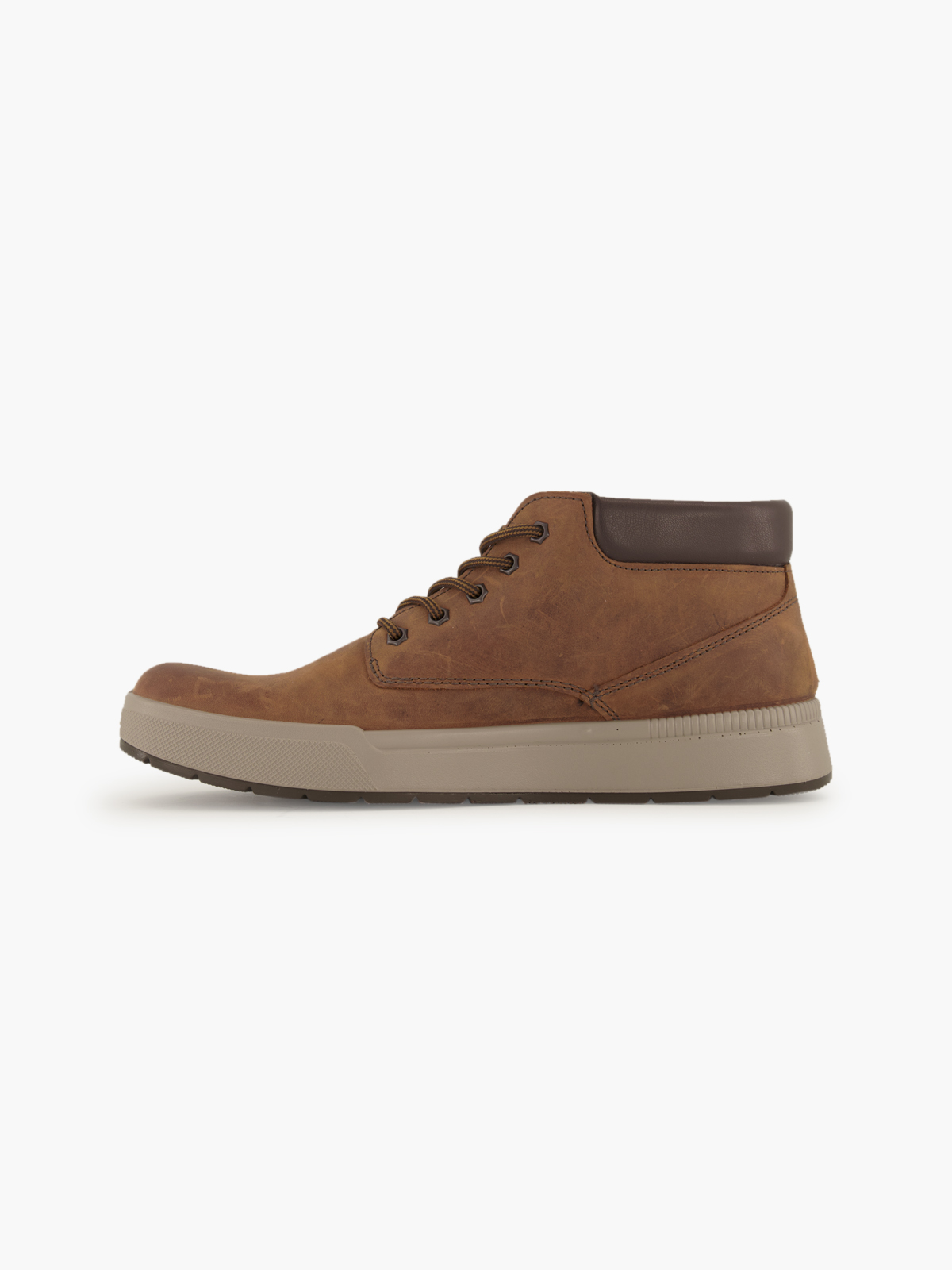 IGI&CO Schnürboots – Braun