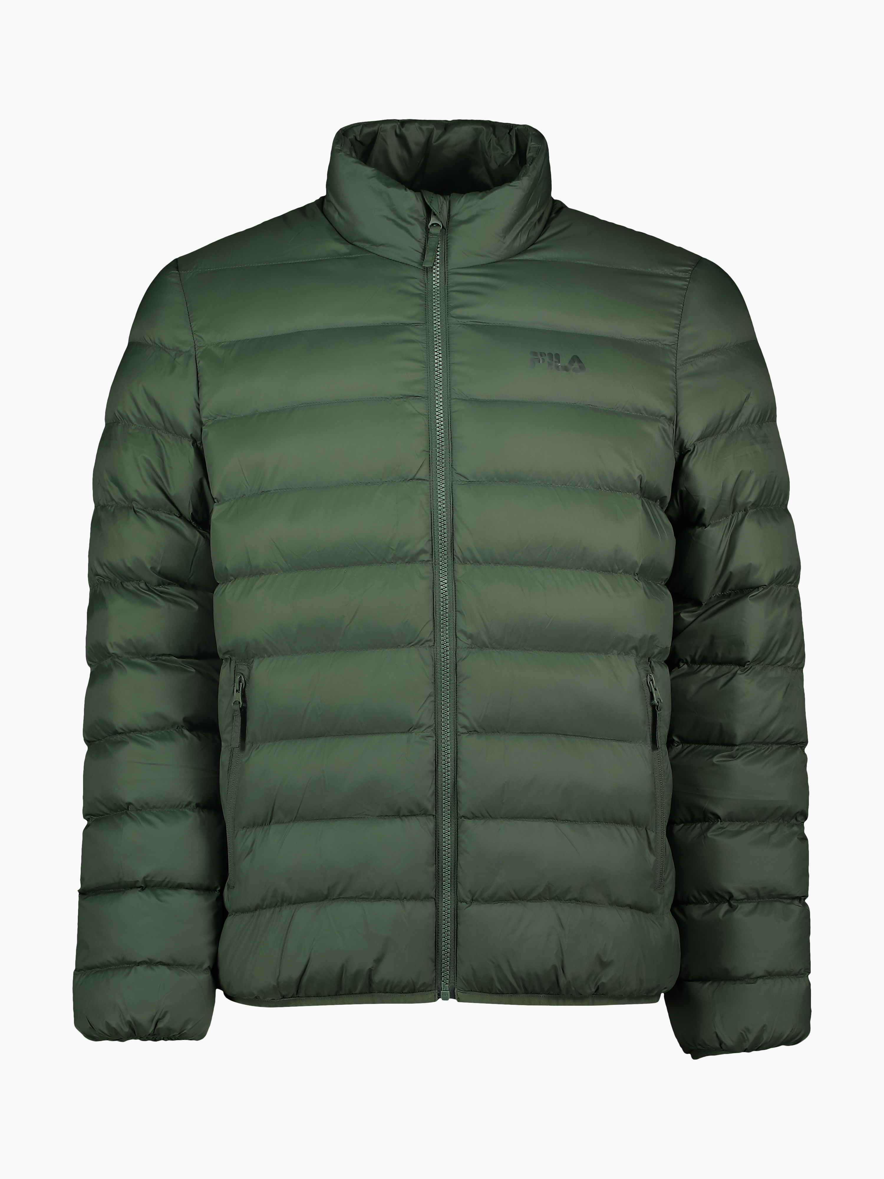 FILA Outdoorjacke – Grün