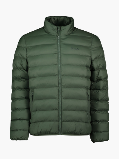 FILA Outdoorjacke – Grün