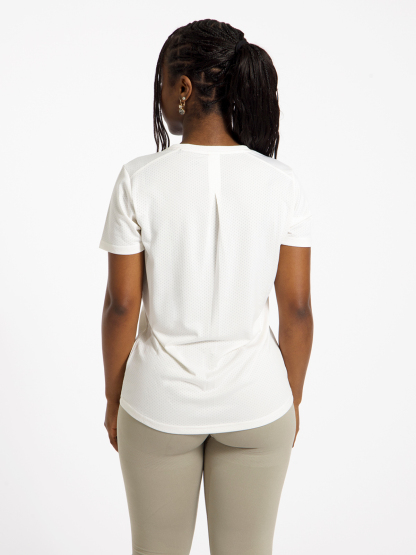 FILA T-Shirt – Creme