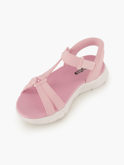 Skechers HANDS FREE SLIP-INS Sandalette – Pink