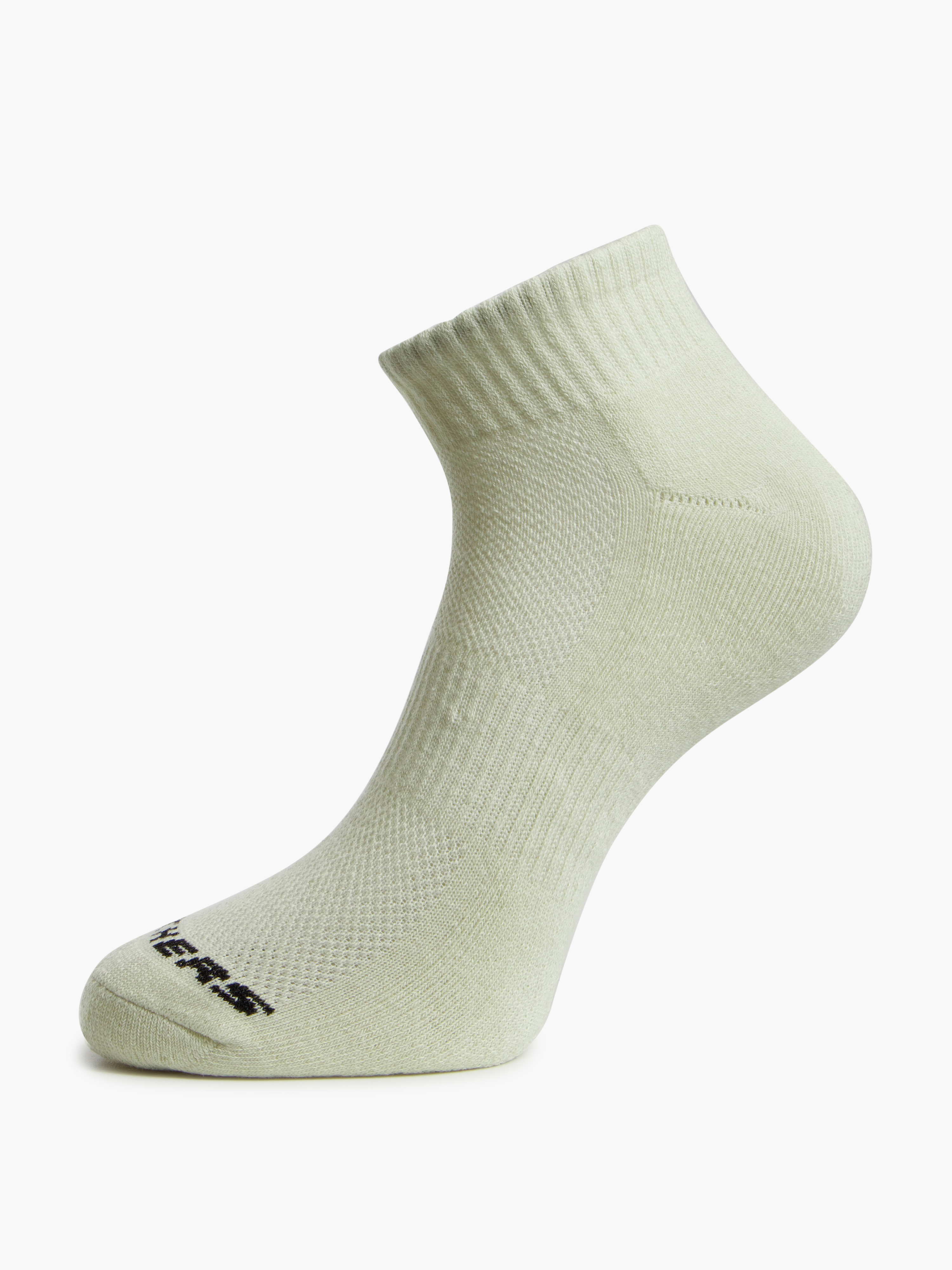 Skechers Socken – Beige