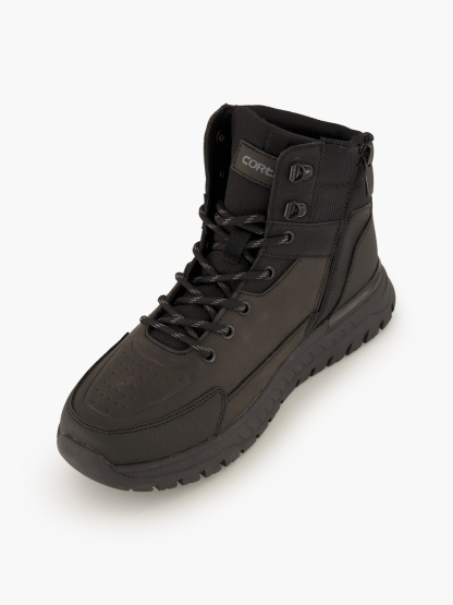 Cortina Winterstiefel – Schwarz