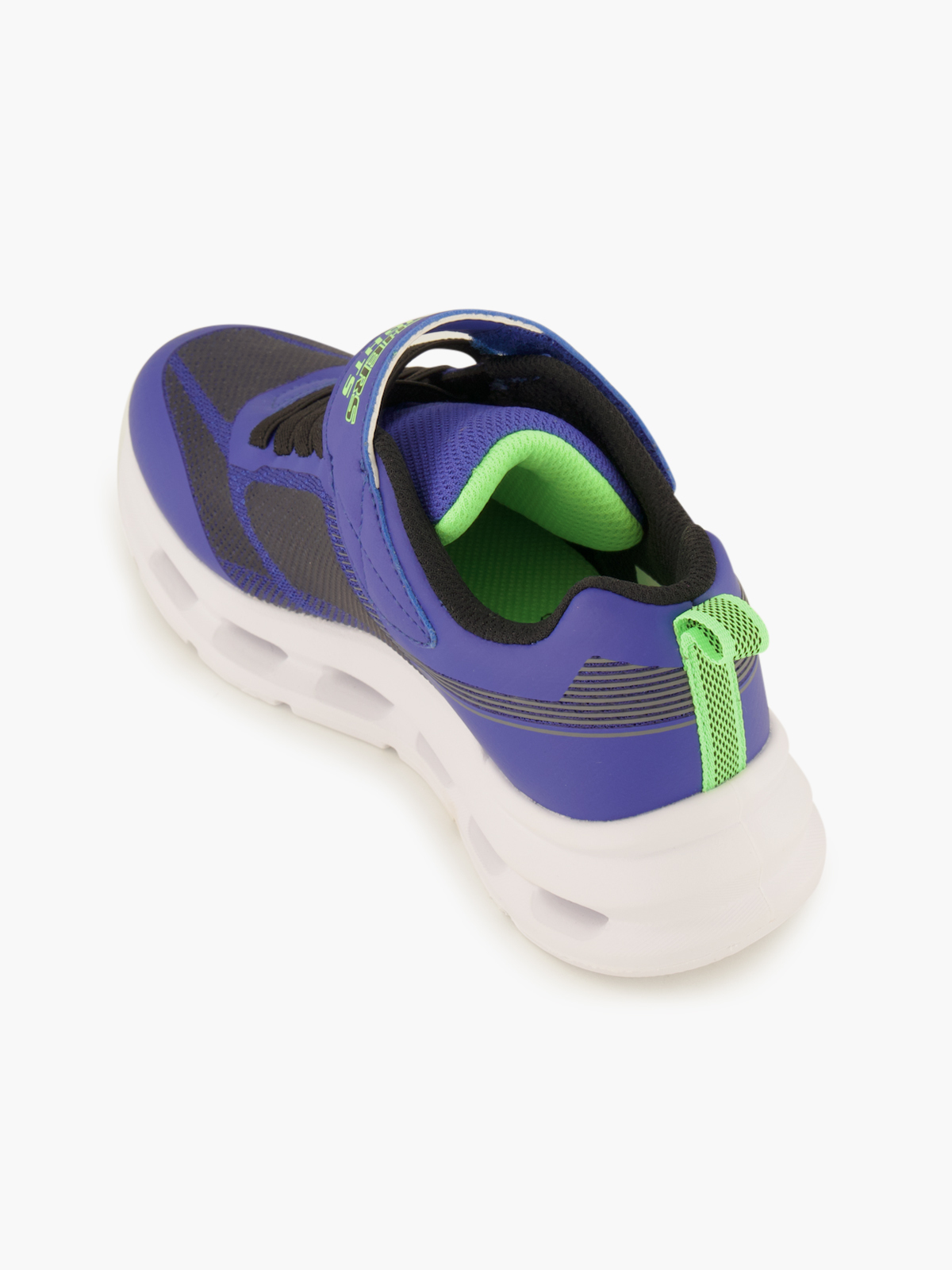 Skechers GLIDE STEP Sneaker – Blau