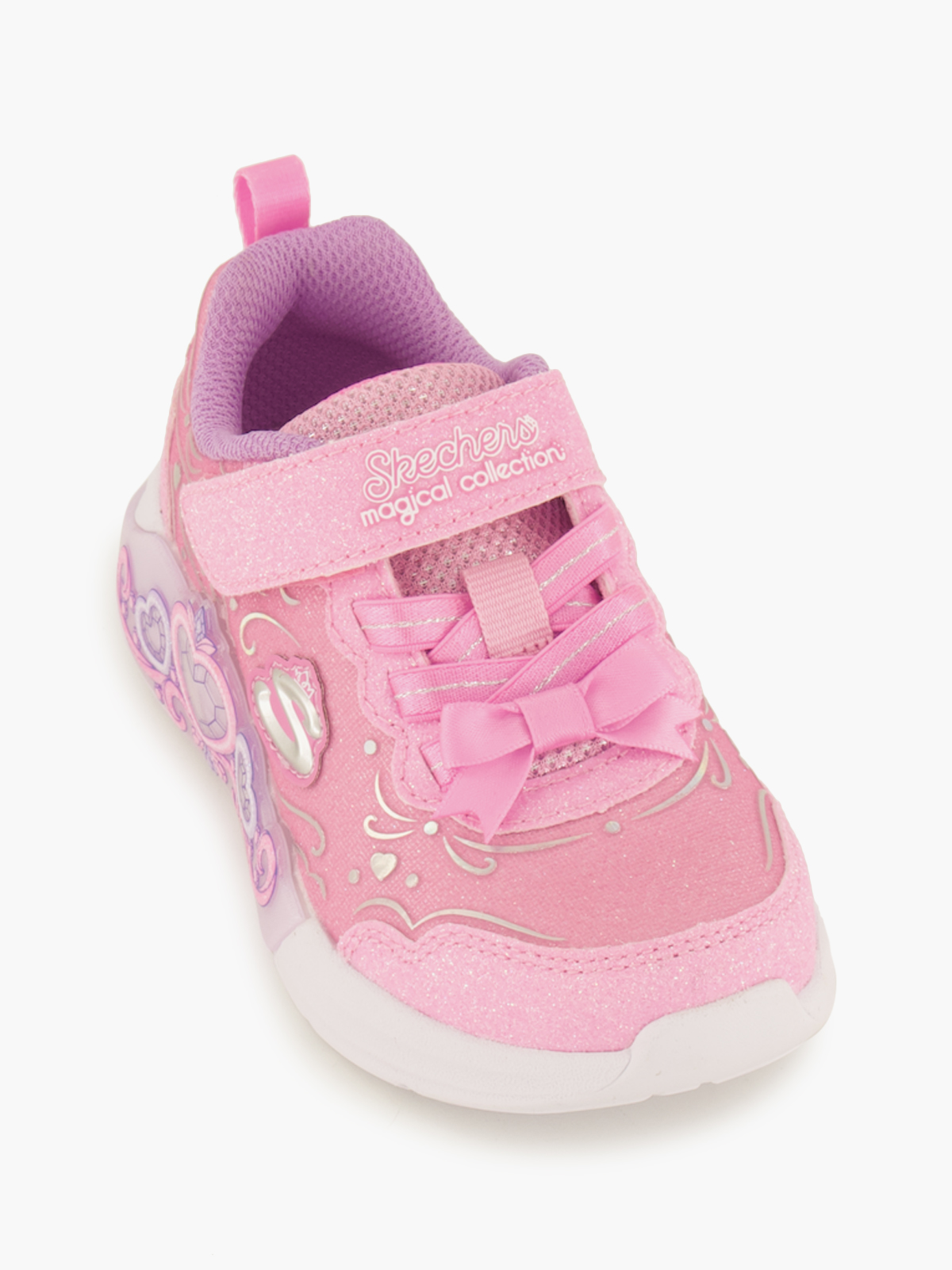 Skechers Sneaker – Pink