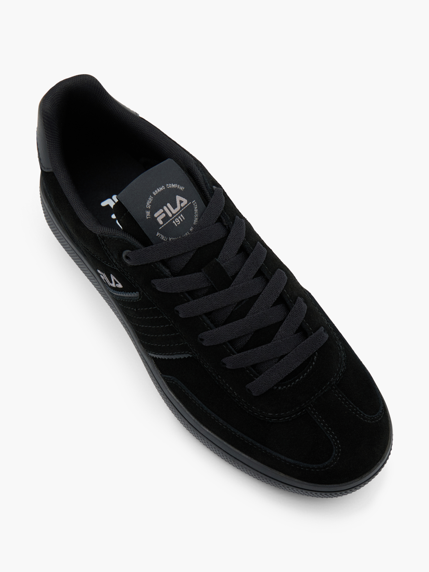 FILA Sneaker – Schwarz