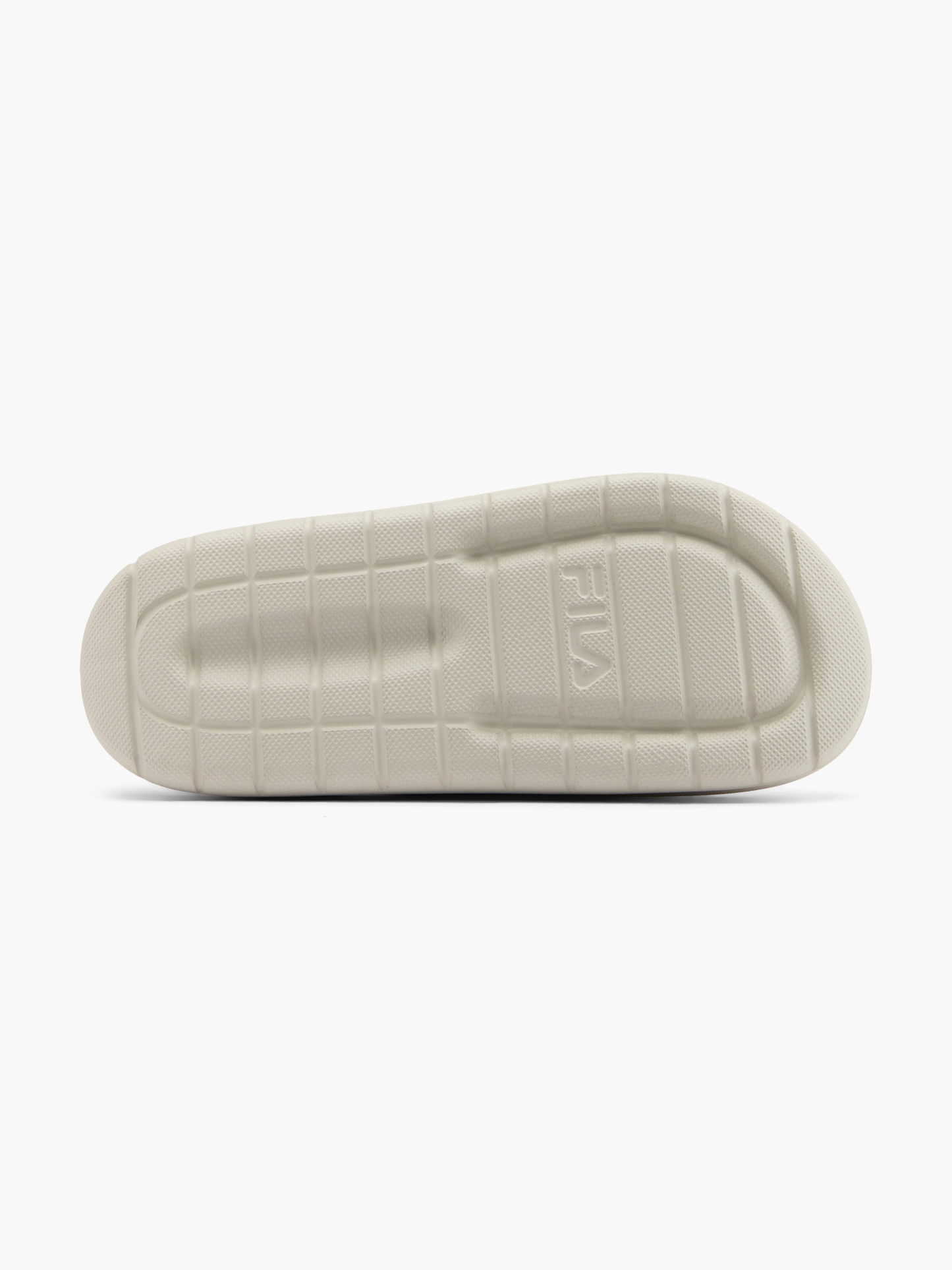 FILA Slide – Taupe